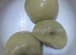 粘豆包