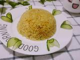 黄金炒饭