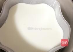 椰奶冻的做法图解2