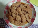 小酥肉