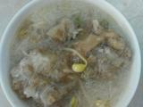 闽南特产粉猴