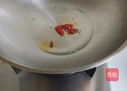 青椒炒鸡蛋的做法图解7