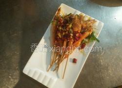 极品串串虾