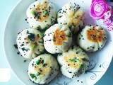 团团圆圆（生煎包）