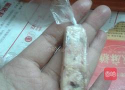 花生牛轧糖（内附包糖步骤）的做法图解16