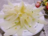 莲花白菜