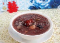 腊八粥