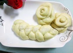 花式馒头