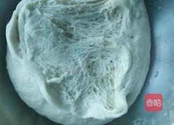 花式馒头的做法图解4