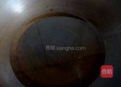 反沙芋头的做法图解3