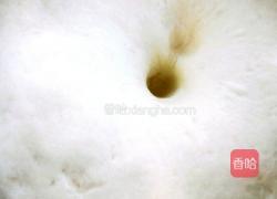 芝麻酱花卷的做法图解5