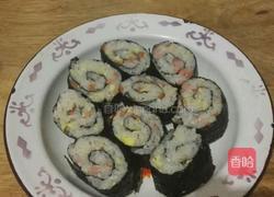 寿司的做法图解5