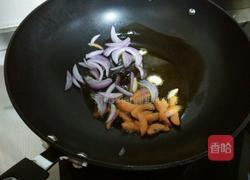  红烧牛肉面(现炒版)的做法图解3