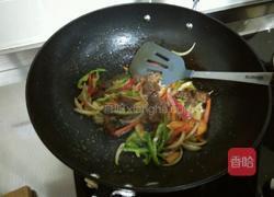  红烧牛肉面(现炒版)的做法图解5