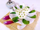 出水芙蓉
