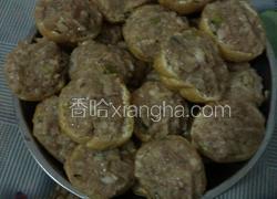 酿油豆腐