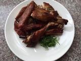 烤鸭