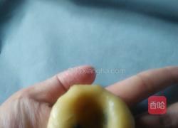 果干指纽扣球的做法图解11