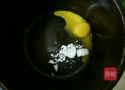 手指饼干的做法图解3