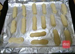 手指饼干的做法图解8
