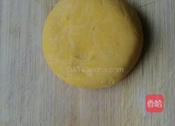 南瓜饼的做法图解14