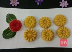 南瓜饼的做法图解20