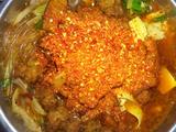 家庭版水煮肉片的做法[图]