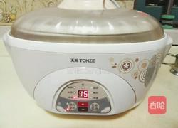 鲍鱼鱼胶汤的做法图解16