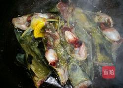 湘味，黄丁鱼豆腐汤的做法图解5