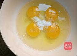 西红柿炒鸡蛋的做法图解6