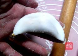 水晶饺的做法图解7