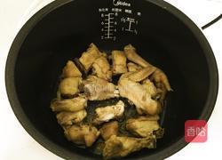 香酥油焖鸡的做法图解10