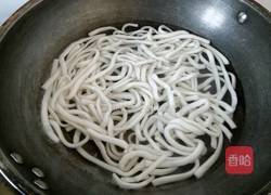 酸辣粉的做法图解3