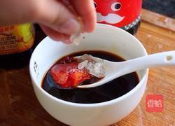 小土豆焖红烧肉的做法图解3