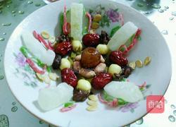 上海八宝饭的做法图解17