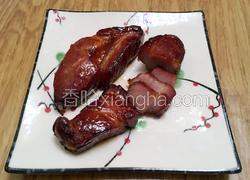 蜜汁叉烧肉