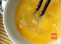 什锦蛋炒饭的做法图解5