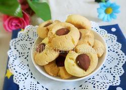 玛格丽特杏仁饼干