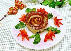 花開富貴~五香東坡肉