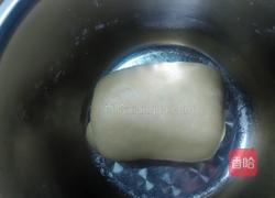 葡萄司康(发酵版)的做法图解14