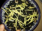 豆豉鱼