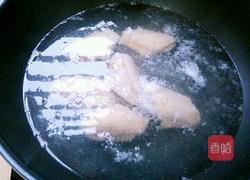 红烧鸡翅的做法图解2