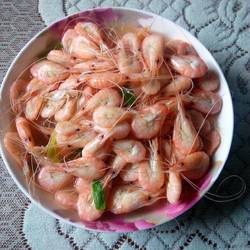 鸿运虾