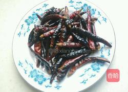 凉拌莴笋丝的做法图解6