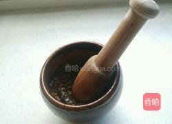 凉拌萝卜丝的做法图解8