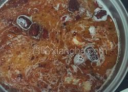 麻辣羊肉火锅