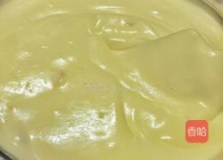 糖渍橙皮轻乳酪蛋糕的做法图解9