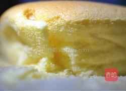 糖渍橙皮轻乳酪蛋糕的做法图解12