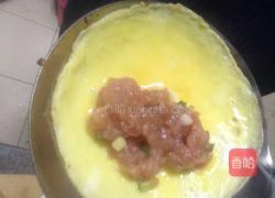 ＃年夜饭＃鸡蛋饺的做法图解7