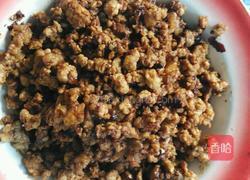 酱爆茄子的做法图解5